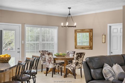 Tiny photo for 4196 Winding Road Rd, Hearne, TX 77859 (MLS # 26003058)