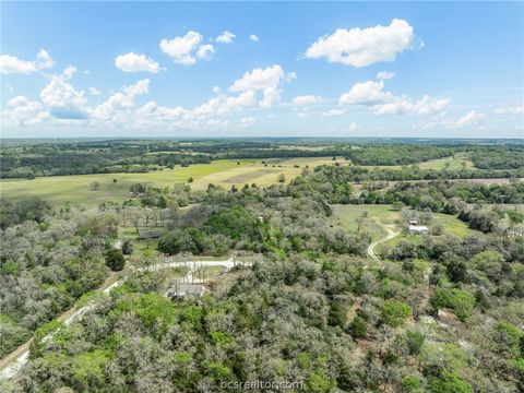 Tiny photo for 4196 Winding Road Rd, Hearne, TX 77859 (MLS # 26003058)