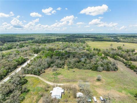 Tiny photo for 4196 Winding Road Rd, Hearne, TX 77859 (MLS # 26003058)