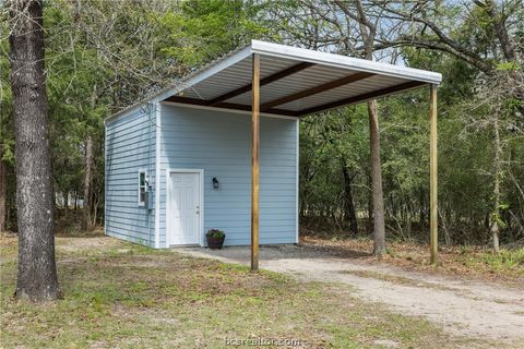 Tiny photo for 4196 Winding Road Rd, Hearne, TX 77859 (MLS # 26003058)
