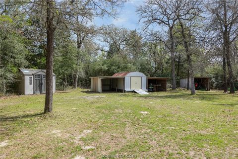 Tiny photo for 4196 Winding Road Rd, Hearne, TX 77859 (MLS # 26003058)
