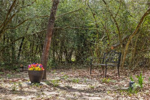 Tiny photo for 4196 Winding Road Rd, Hearne, TX 77859 (MLS # 26003058)