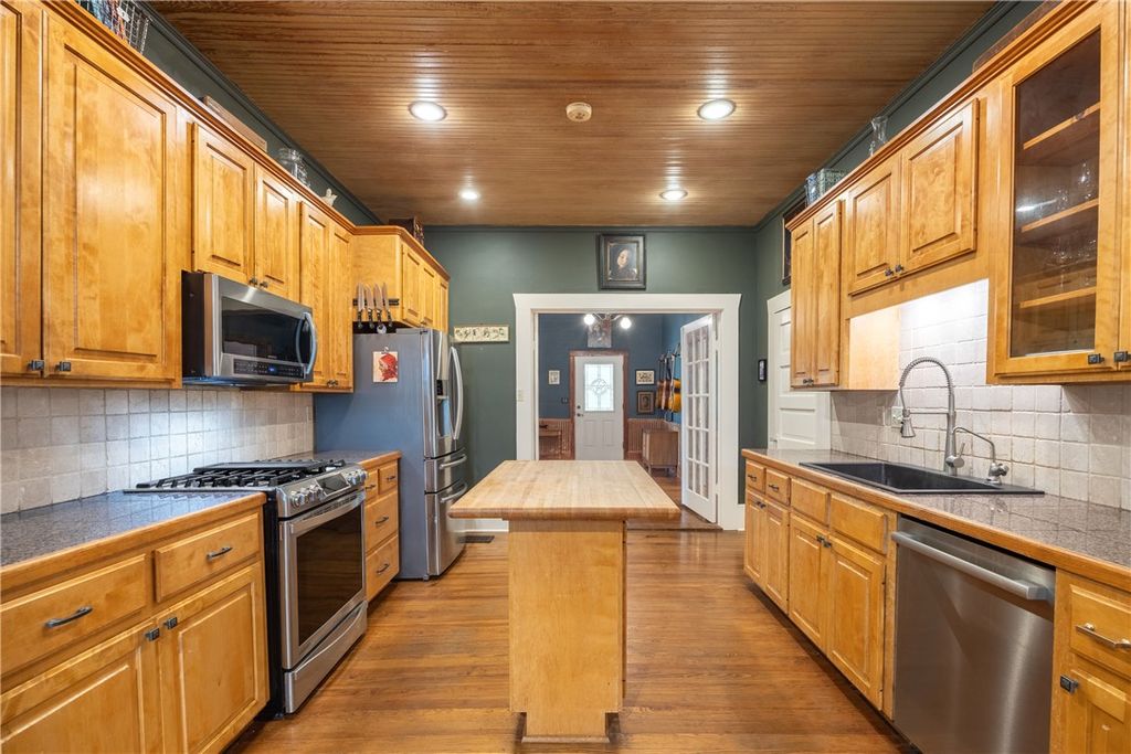 Photo of 6440 FM 332, Brenham, TX 77833 (MLS # 26005652)