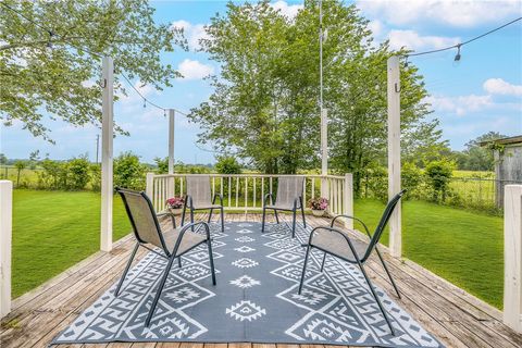 Tiny photo for 6440 FM 332, Brenham, TX 77833 (MLS # 26005652)