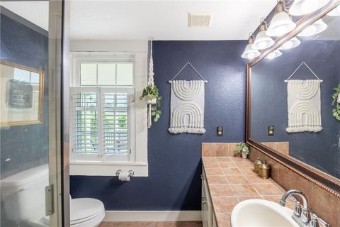 Tiny photo for 6440 FM 332, Brenham, TX 77833 (MLS # 26005652)