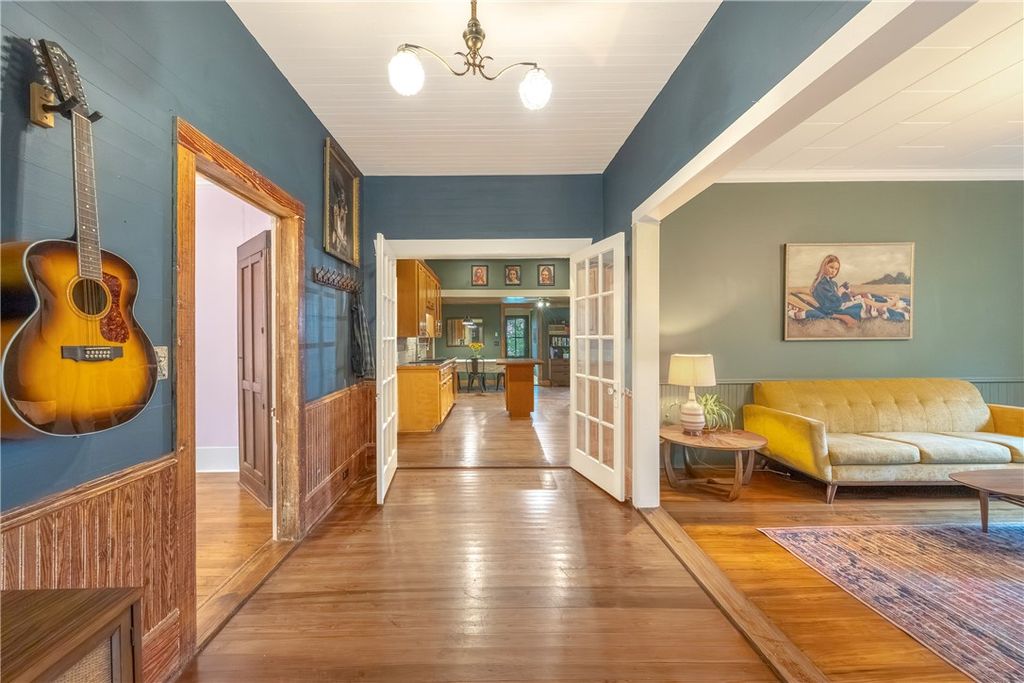 Photo of 6440 FM 332, Brenham, TX 77833 (MLS # 26005652)
