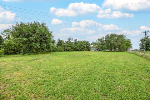 Tiny photo for 6440 FM 332, Brenham, TX 77833 (MLS # 26005652)