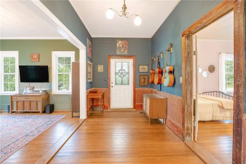 Tiny photo for 6440 FM 332, Brenham, TX 77833 (MLS # 26005652)