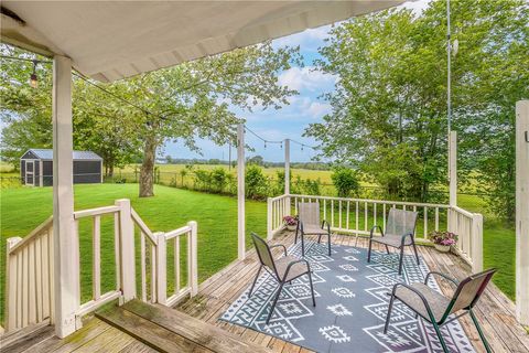 Tiny photo for 6440 FM 332, Brenham, TX 77833 (MLS # 26005652)
