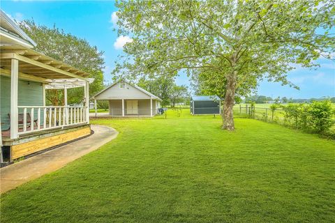 Tiny photo for 6440 FM 332, Brenham, TX 77833 (MLS # 26005652)