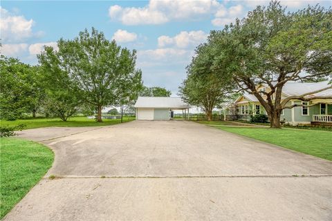 Tiny photo for 6440 FM 332, Brenham, TX 77833 (MLS # 26005652)