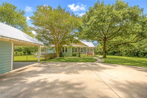 Tiny photo for 6440 FM 332, Brenham, TX 77833 (MLS # 26005652)