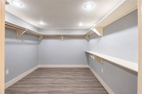 Tiny photo for 6440 FM 332, Brenham, TX 77833 (MLS # 26005652)