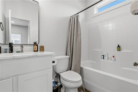 Tiny photo for 608 Banks Street, College Station, TX 77840 (MLS # 26004108)