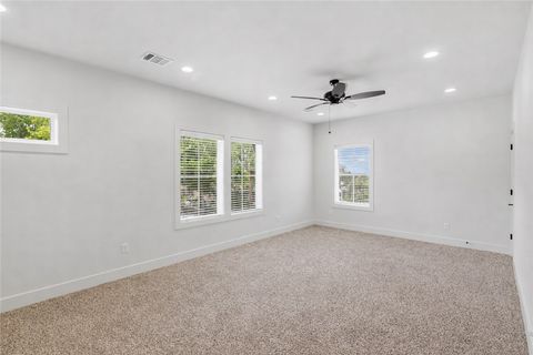 Tiny photo for 608 Banks Street, College Station, TX 77840 (MLS # 26004108)
