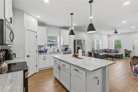 Tiny photo for 608 Banks Street, College Station, TX 77840 (MLS # 26004108)