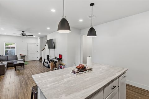 Tiny photo for 608 Banks Street, College Station, TX 77840 (MLS # 26004108)