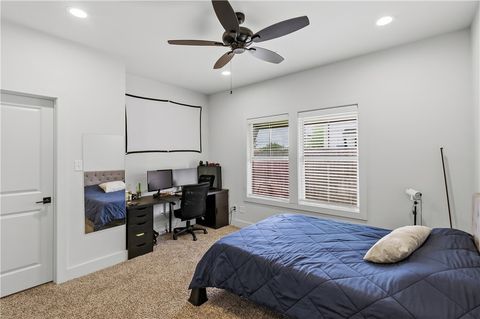 Tiny photo for 608 Banks Street, College Station, TX 77840 (MLS # 26004108)