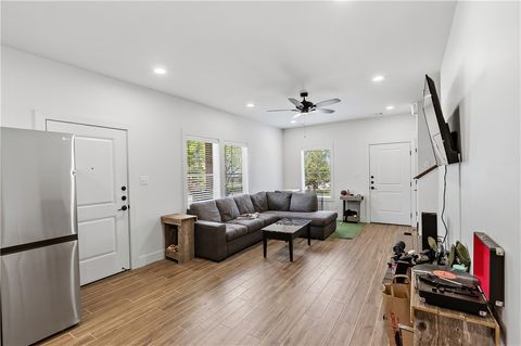 Tiny photo for 608 Banks Street, College Station, TX 77840 (MLS # 26004108)