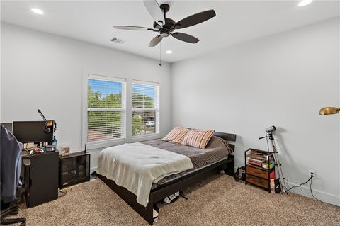 Tiny photo for 608 Banks Street, College Station, TX 77840 (MLS # 26004108)