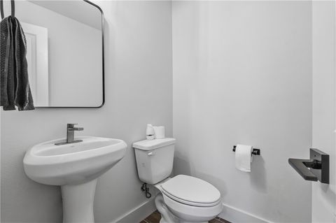 Tiny photo for 608 Banks Street, College Station, TX 77840 (MLS # 26004108)