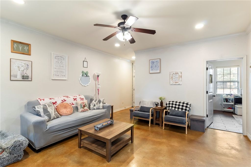 Photo of 3324 Cullen Trail, College Station, TX 77845 (MLS # 26000601)