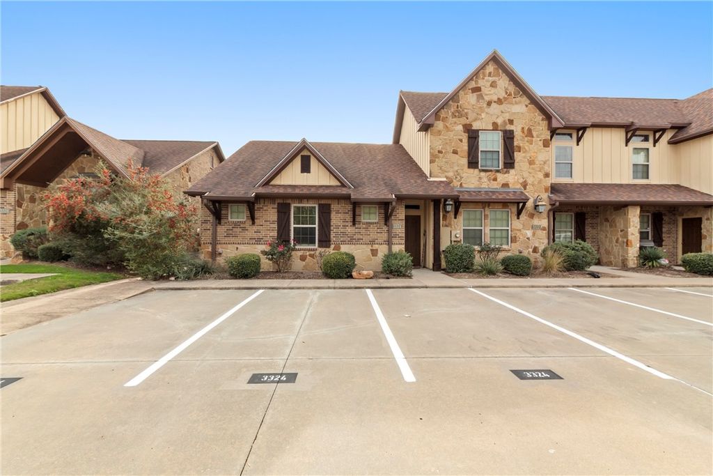 Photo of 3324 Cullen Trail, College Station, TX 77845 (MLS # 26000601)