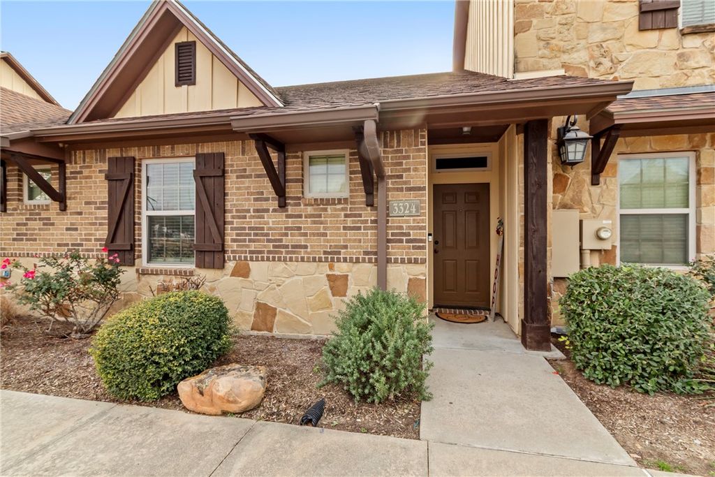 Photo of 3324 Cullen Trail, College Station, TX 77845 (MLS # 26000601)