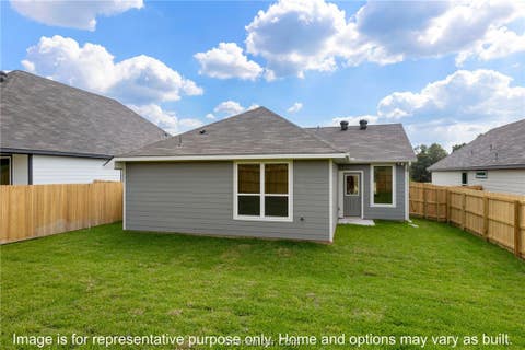 Tiny photo for 2506 Maskavich Court, Bryan, TX 77807 (MLS # 26010683)