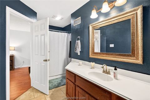 Tiny photo for 1308 Roanoke Court, College Station, TX 77845 (MLS # 26005256)