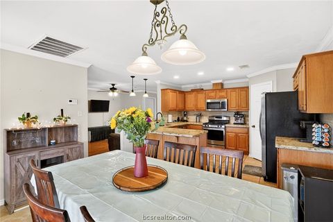 Tiny photo for 1308 Roanoke Court, College Station, TX 77845 (MLS # 26005256)