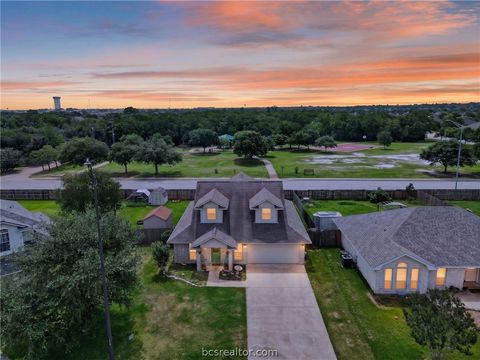Tiny photo for 1308 Roanoke Court, College Station, TX 77845 (MLS # 26005256)