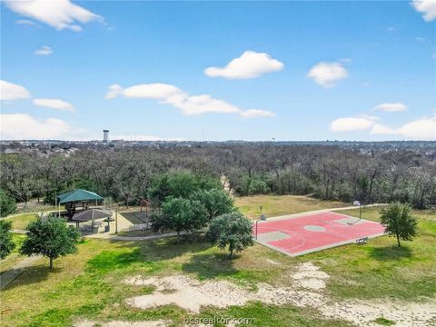 Tiny photo for 1308 Roanoke Court, College Station, TX 77845 (MLS # 26005256)