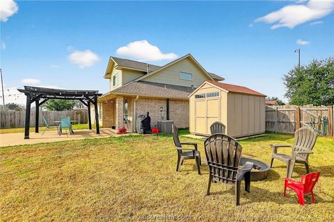 Tiny photo for 1308 Roanoke Court, College Station, TX 77845 (MLS # 26005256)