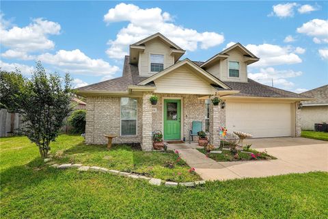Tiny photo for 1308 Roanoke Court, College Station, TX 77845 (MLS # 26005256)