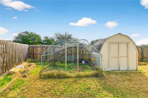 Tiny photo for 1308 Roanoke Court, College Station, TX 77845 (MLS # 26005256)