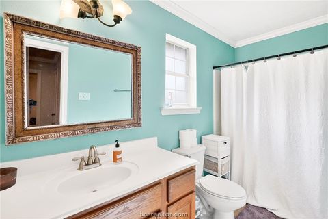 Tiny photo for 1308 Roanoke Court, College Station, TX 77845 (MLS # 26005256)