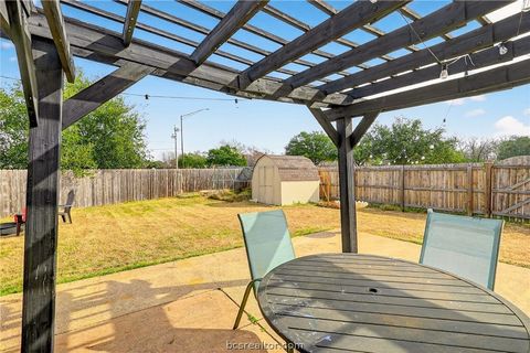 Tiny photo for 1308 Roanoke Court, College Station, TX 77845 (MLS # 26005256)