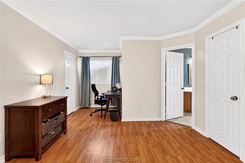 Tiny photo for 1308 Roanoke Court, College Station, TX 77845 (MLS # 26005256)