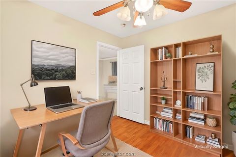 Tiny photo for 1308 Roanoke Court, College Station, TX 77845 (MLS # 26005256)