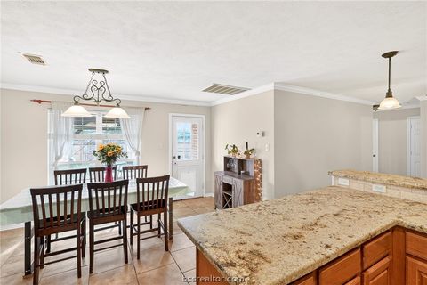 Tiny photo for 1308 Roanoke Court, College Station, TX 77845 (MLS # 26005256)