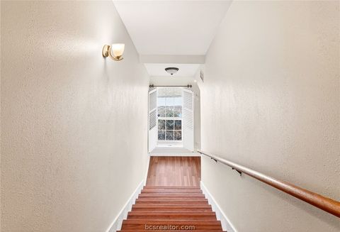 Tiny photo for 1308 Roanoke Court, College Station, TX 77845 (MLS # 26005256)