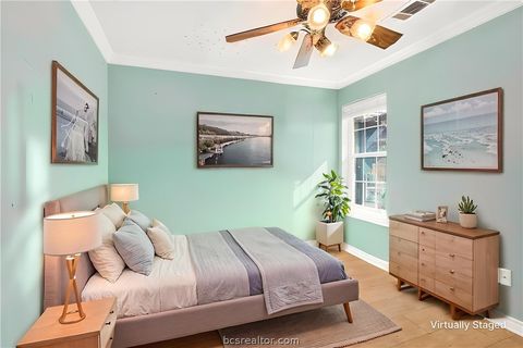 Tiny photo for 1308 Roanoke Court, College Station, TX 77845 (MLS # 26005256)