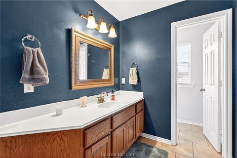Tiny photo for 1308 Roanoke Court, College Station, TX 77845 (MLS # 26005256)