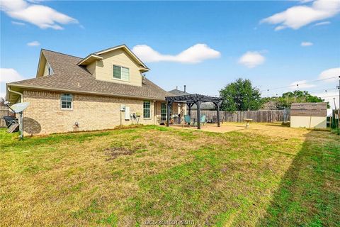 Tiny photo for 1308 Roanoke Court, College Station, TX 77845 (MLS # 26005256)
