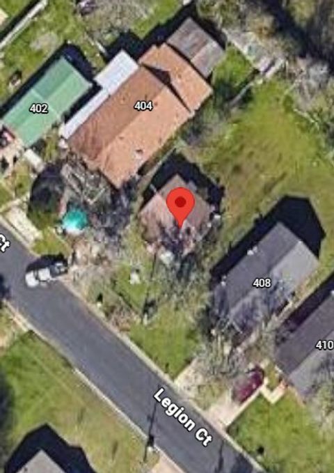 Photo of 406 Legion Court, Bryan, TX 77803 (MLS # 25012817)