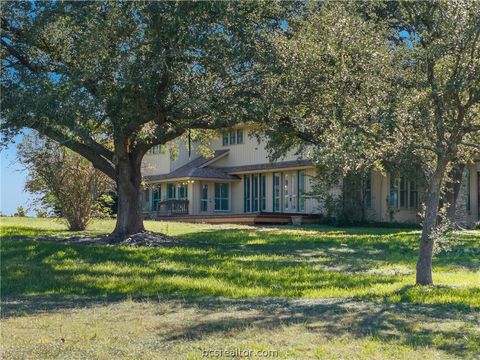 Tiny photo for 6773 Sunshine Valley Lane, Navasota, TX 77868 (MLS # 26003446)
