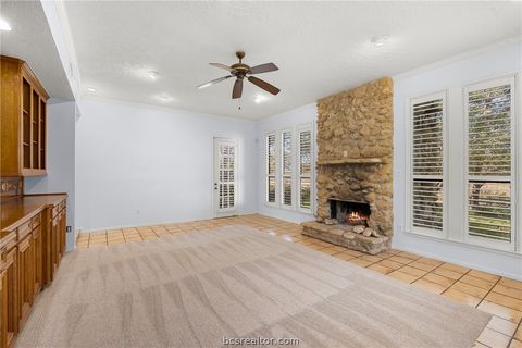 Tiny photo for 6773 Sunshine Valley Lane, Navasota, TX 77868 (MLS # 26003446)