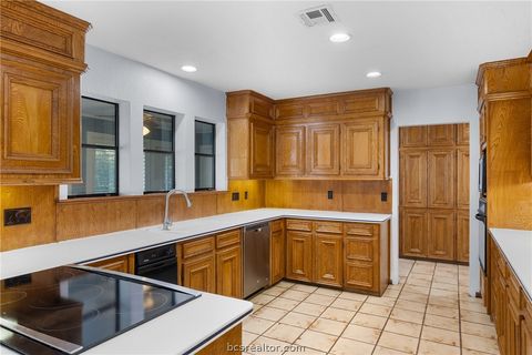 Tiny photo for 6773 Sunshine Valley Lane, Navasota, TX 77868 (MLS # 26003446)