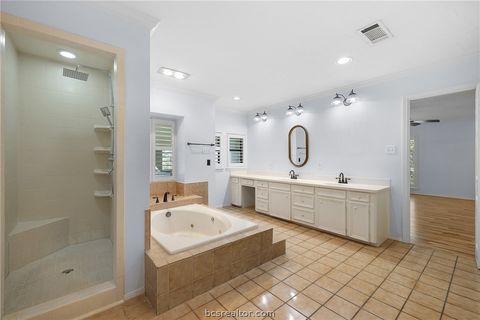 Tiny photo for 6773 Sunshine Valley Lane, Navasota, TX 77868 (MLS # 26003446)